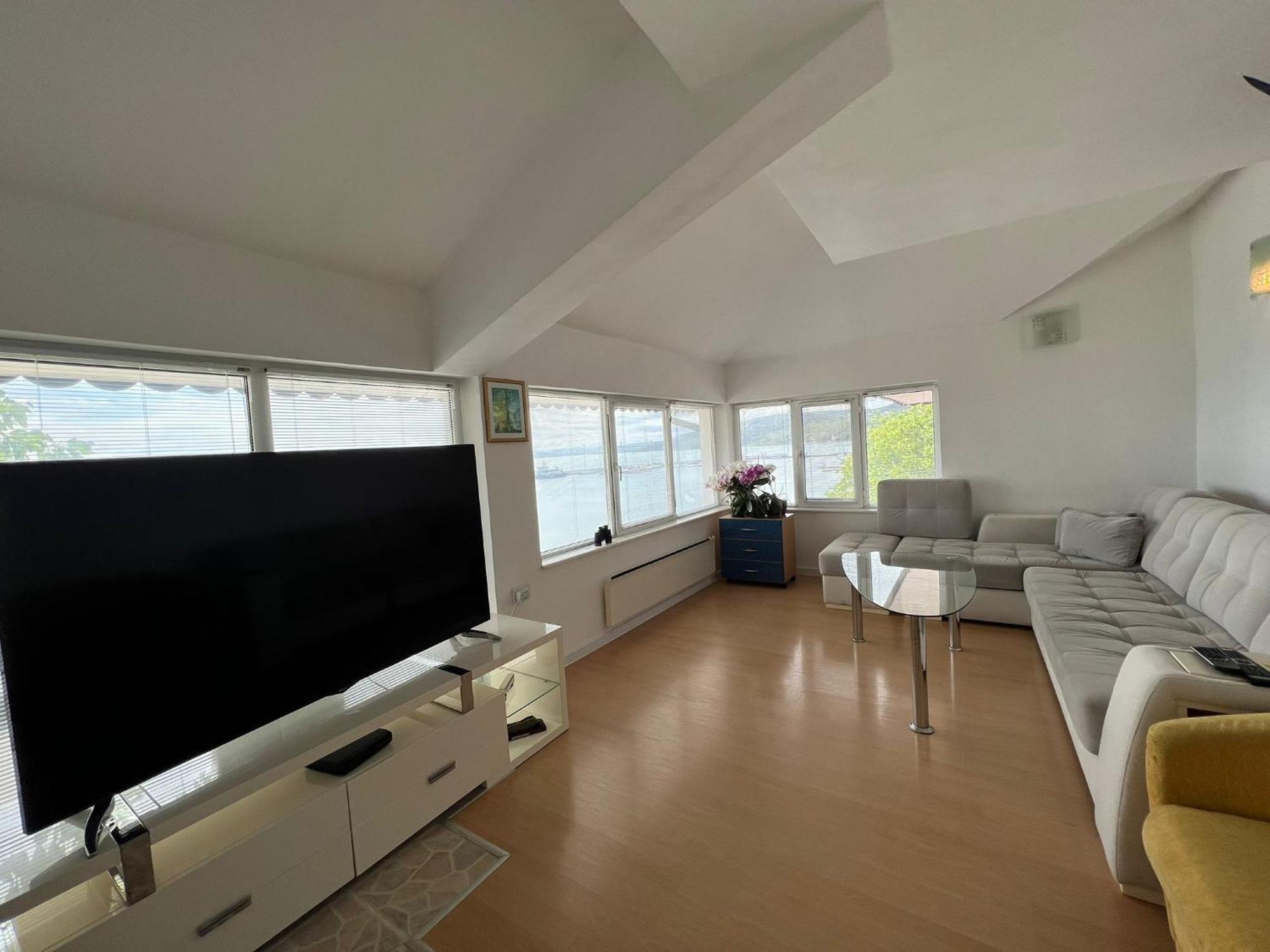 Terramar.Apart Balchik Exterior foto