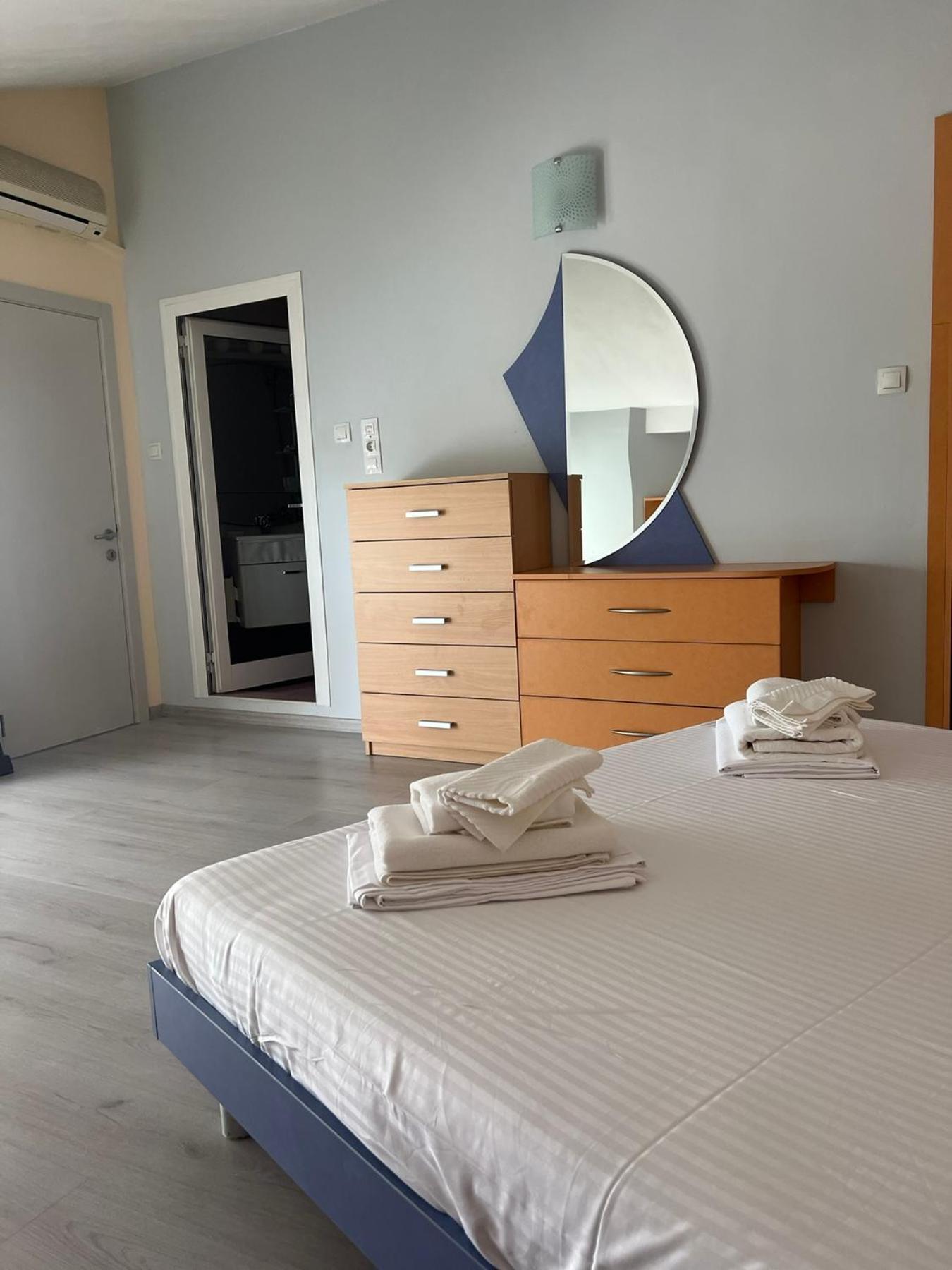 Terramar.Apart Balchik Exterior foto