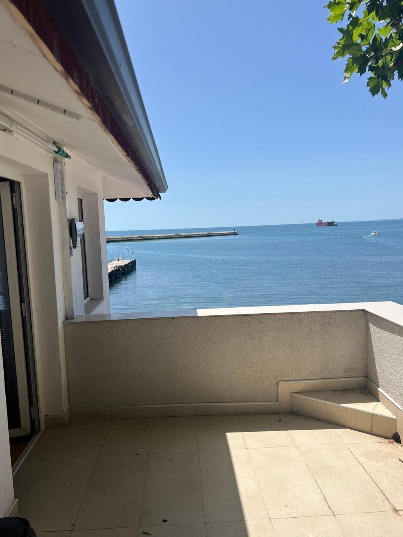 Terramar.Apart Balchik Exterior foto