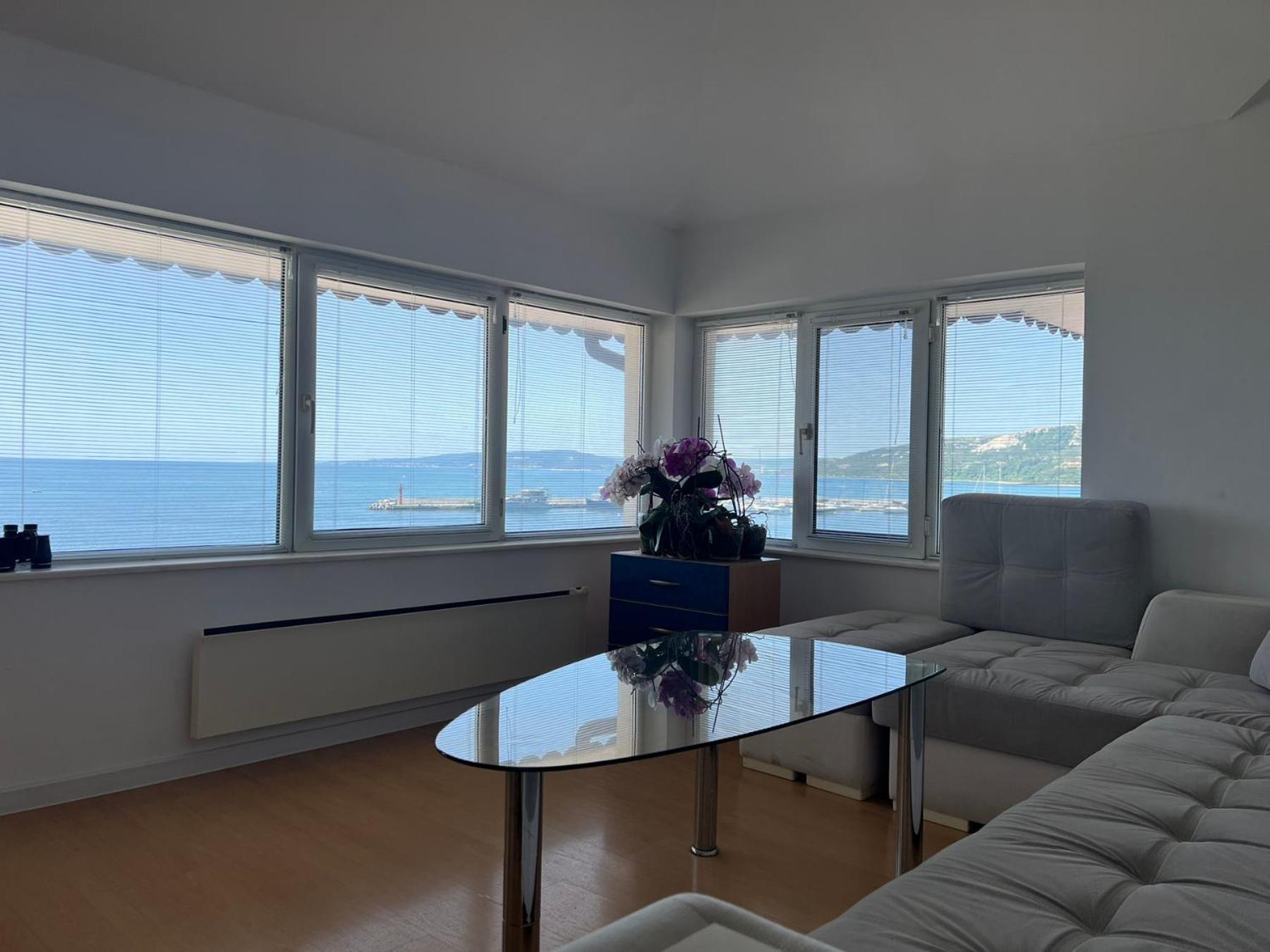 Terramar.Apart Balchik Exterior foto