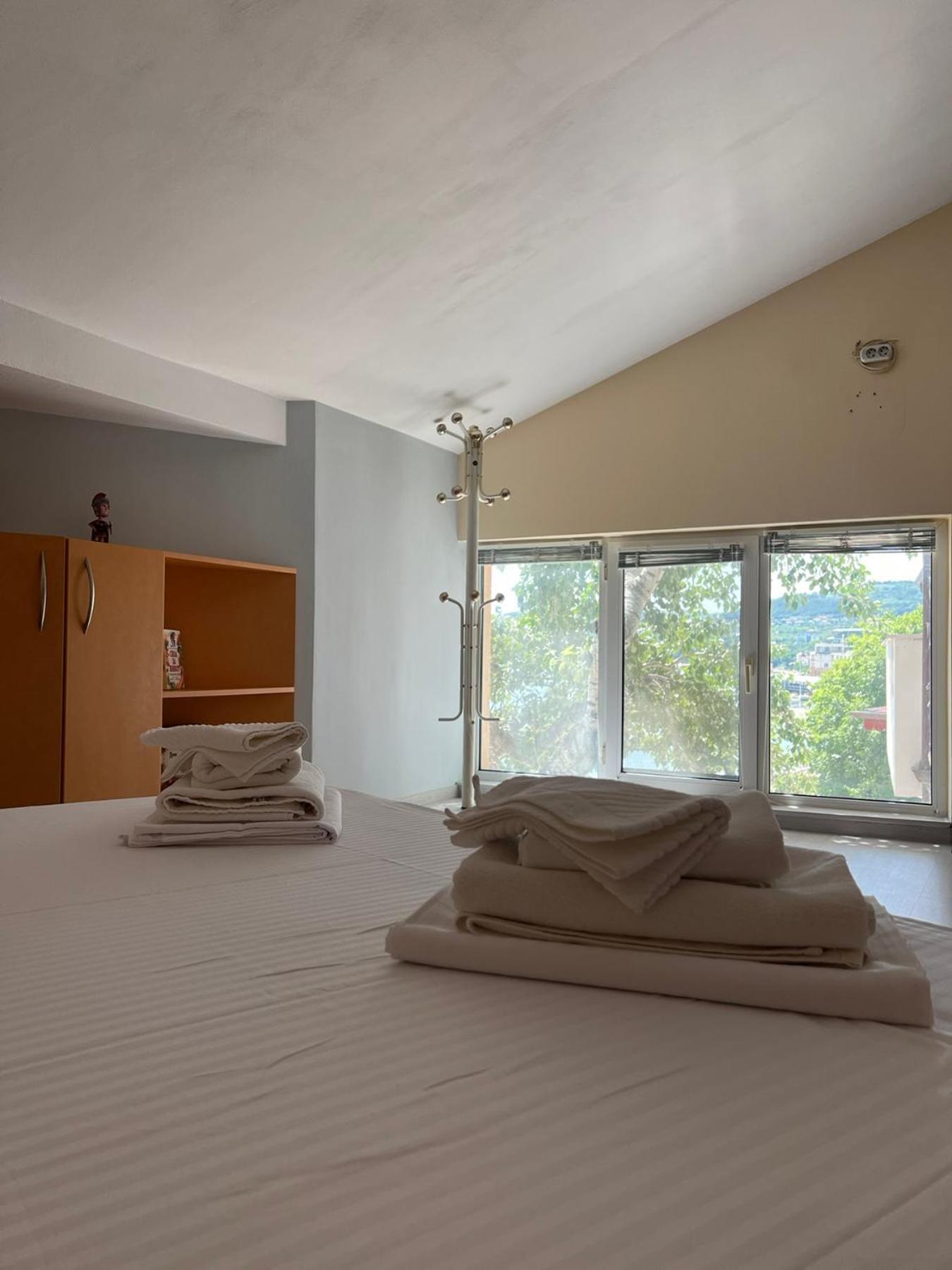 Terramar.Apart Balchik Exterior foto